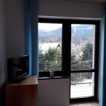 Goscinne Monika * Szklarska Poręba