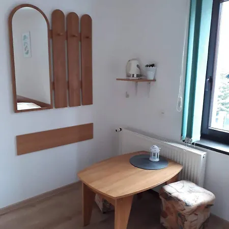 Goscinne Monika Nyaraló