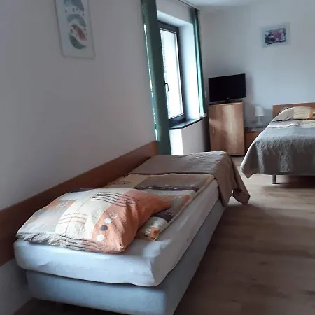 Tatil Evi Goscinne Monika
