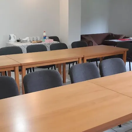 Goscinne Monika Szklarska Poręba