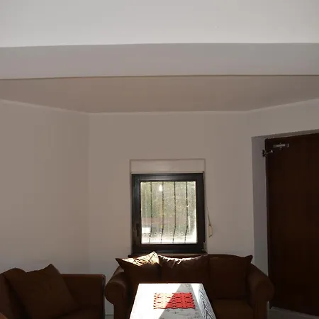 Goscinne Monika Nyaraló