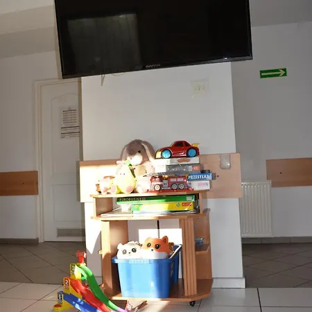 Goscinne Monika Сasa de vacaciones *