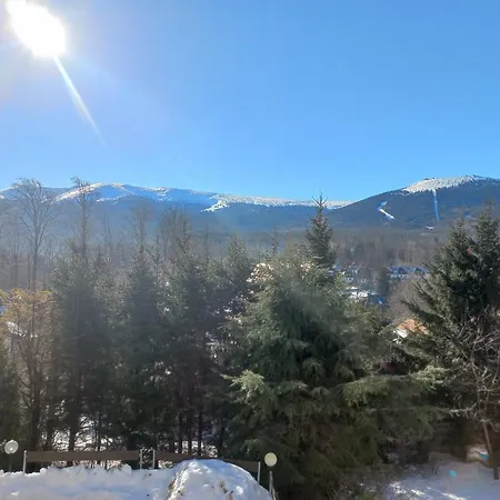 Goscinne Monika Сasa de vacaciones