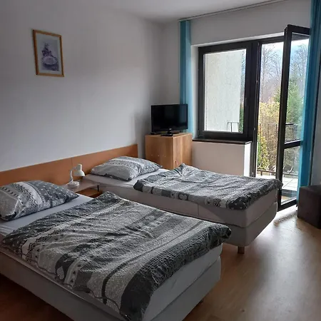 Сasa de vacaciones Goscinne Monika Szklarska Poręba