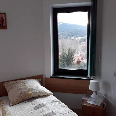 Goscinne Monika Сasa de vacaciones