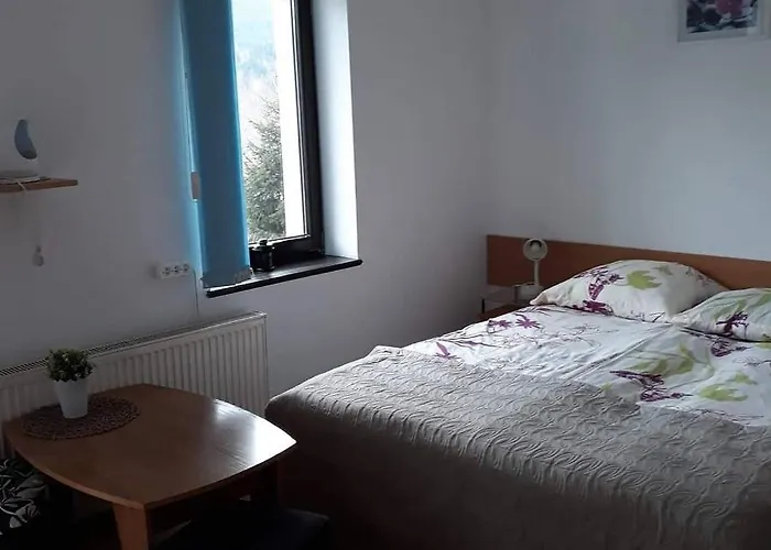 Goscinne Monika Semesterbostad *