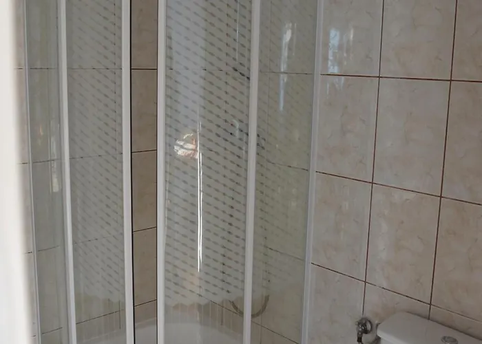 Goscinne Monika Szklarska Poręba