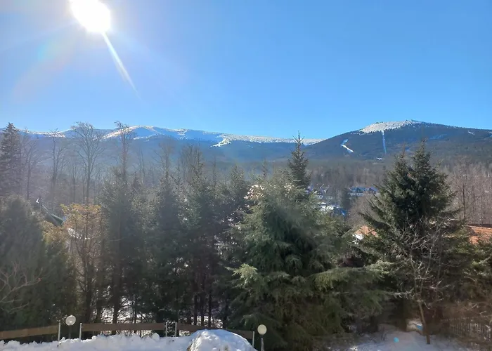 Goscinne Monika Semesterbostad