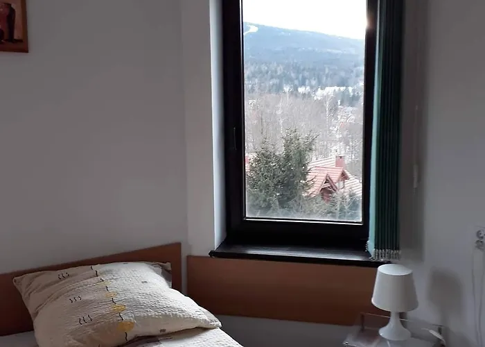 Goscinne Monika Semesterbostad